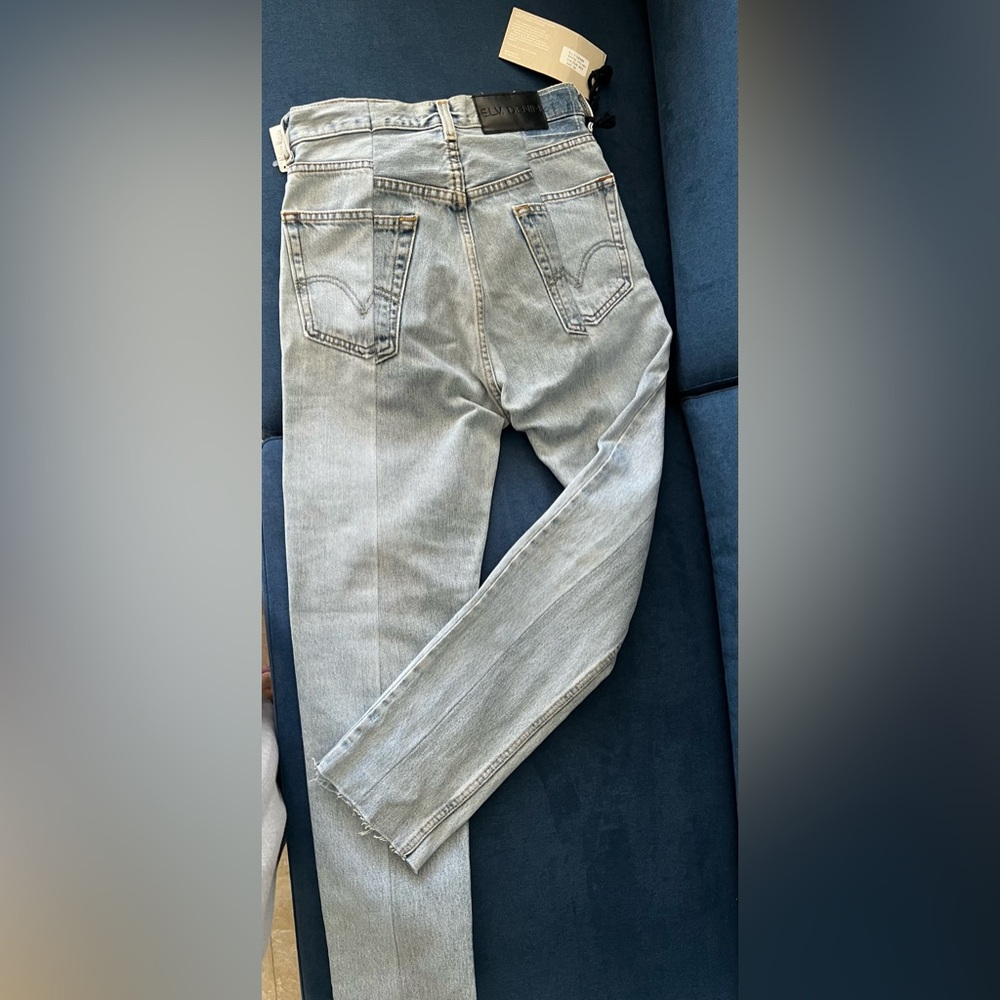 ELV Denim size 28 - Picture 2 of 4